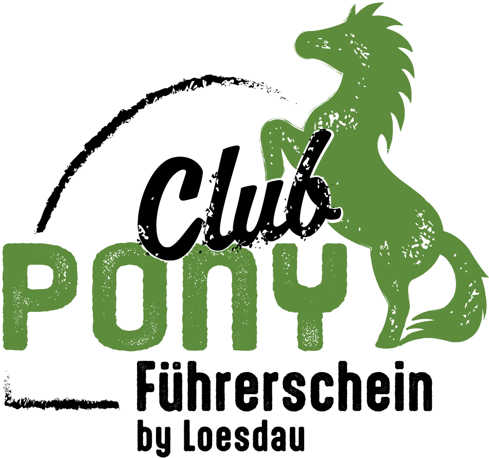 Ponyführerschein Club